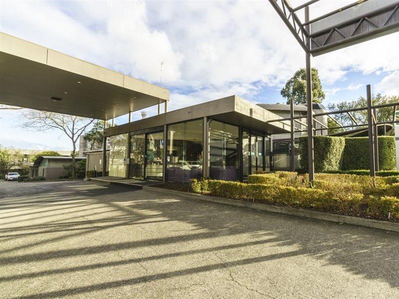 Beaumont Kew Apartments Melbourne Exterior photo