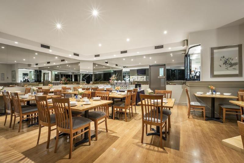 Beaumont Kew Apartments Melbourne Exterior photo