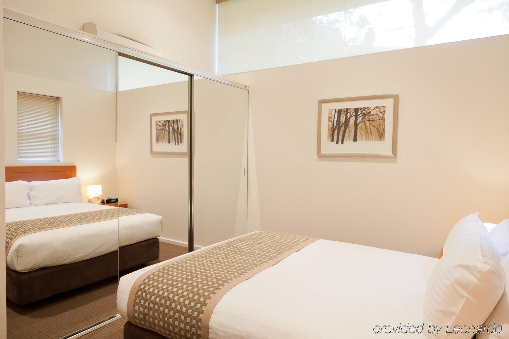 Beaumont Kew Apartments Melbourne Exterior photo