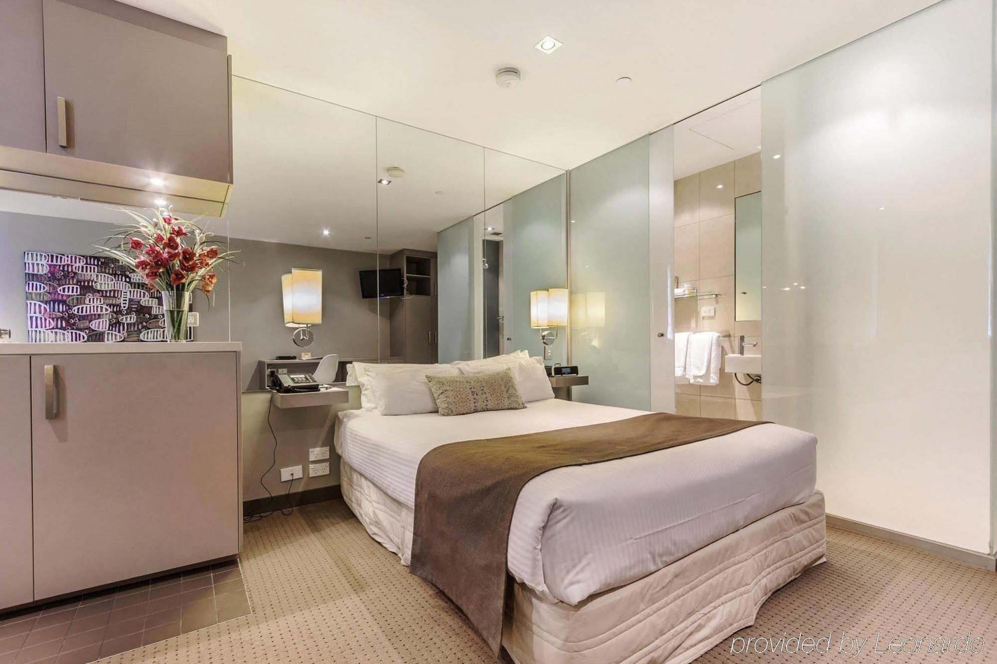 Beaumont Kew Apartments Melbourne Exterior photo