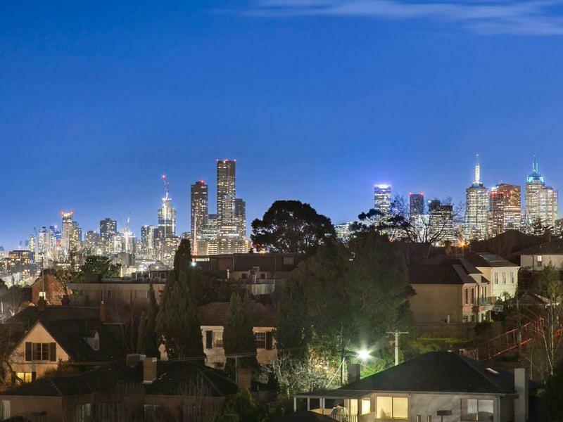 Beaumont Kew Apartments Melbourne Exterior photo